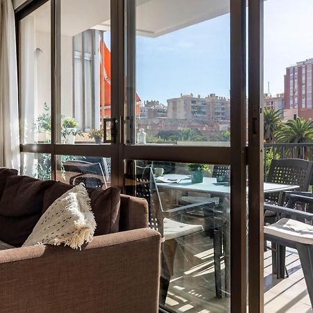 Reding Freshapartments By Bossh! Apartments Malaga Zewnętrze zdjęcie