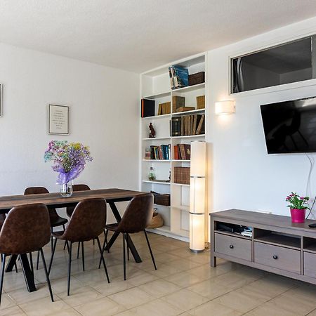 Reding Freshapartments By Bossh! Apartments Malaga Zewnętrze zdjęcie