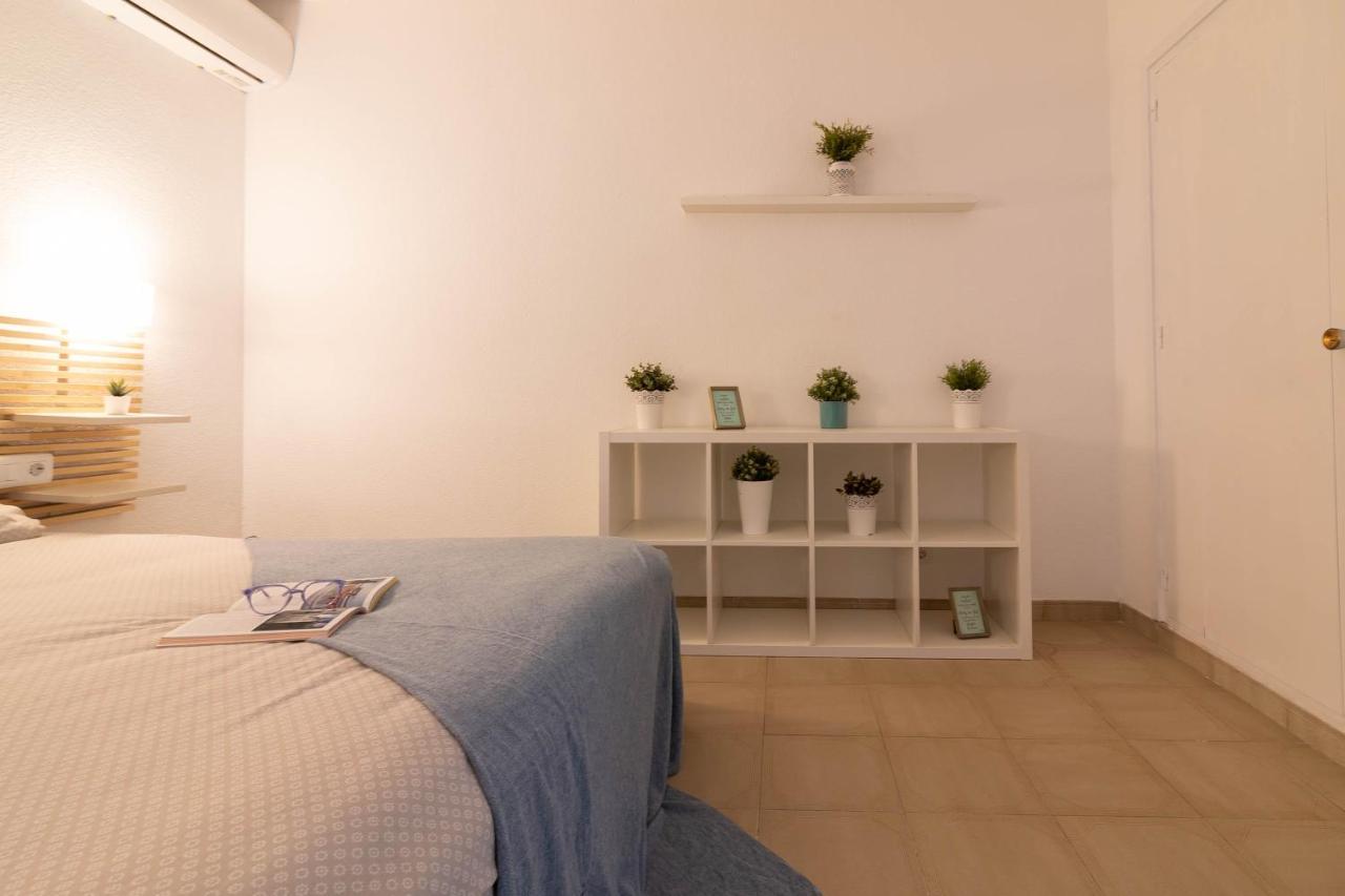 Reding Freshapartments By Bossh! Apartments Malaga Zewnętrze zdjęcie