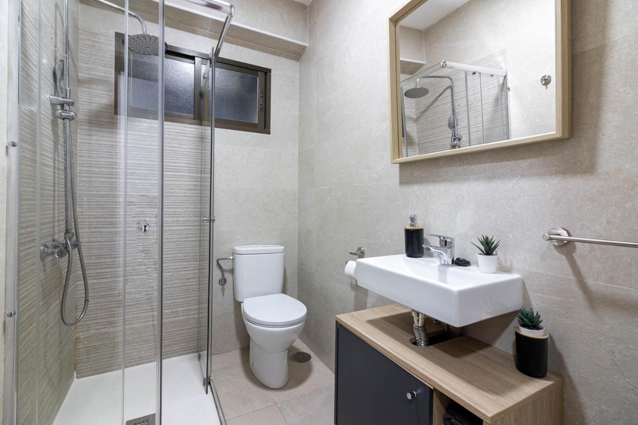 Reding Freshapartments By Bossh! Apartments Malaga Zewnętrze zdjęcie