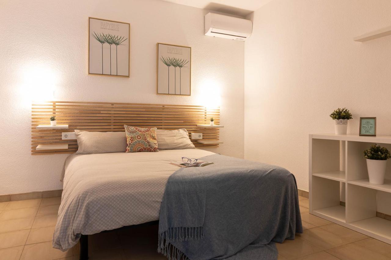 Reding Freshapartments By Bossh! Apartments Malaga Zewnętrze zdjęcie