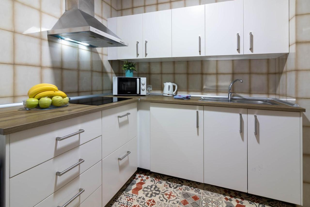 Reding Freshapartments By Bossh! Apartments Malaga Zewnętrze zdjęcie