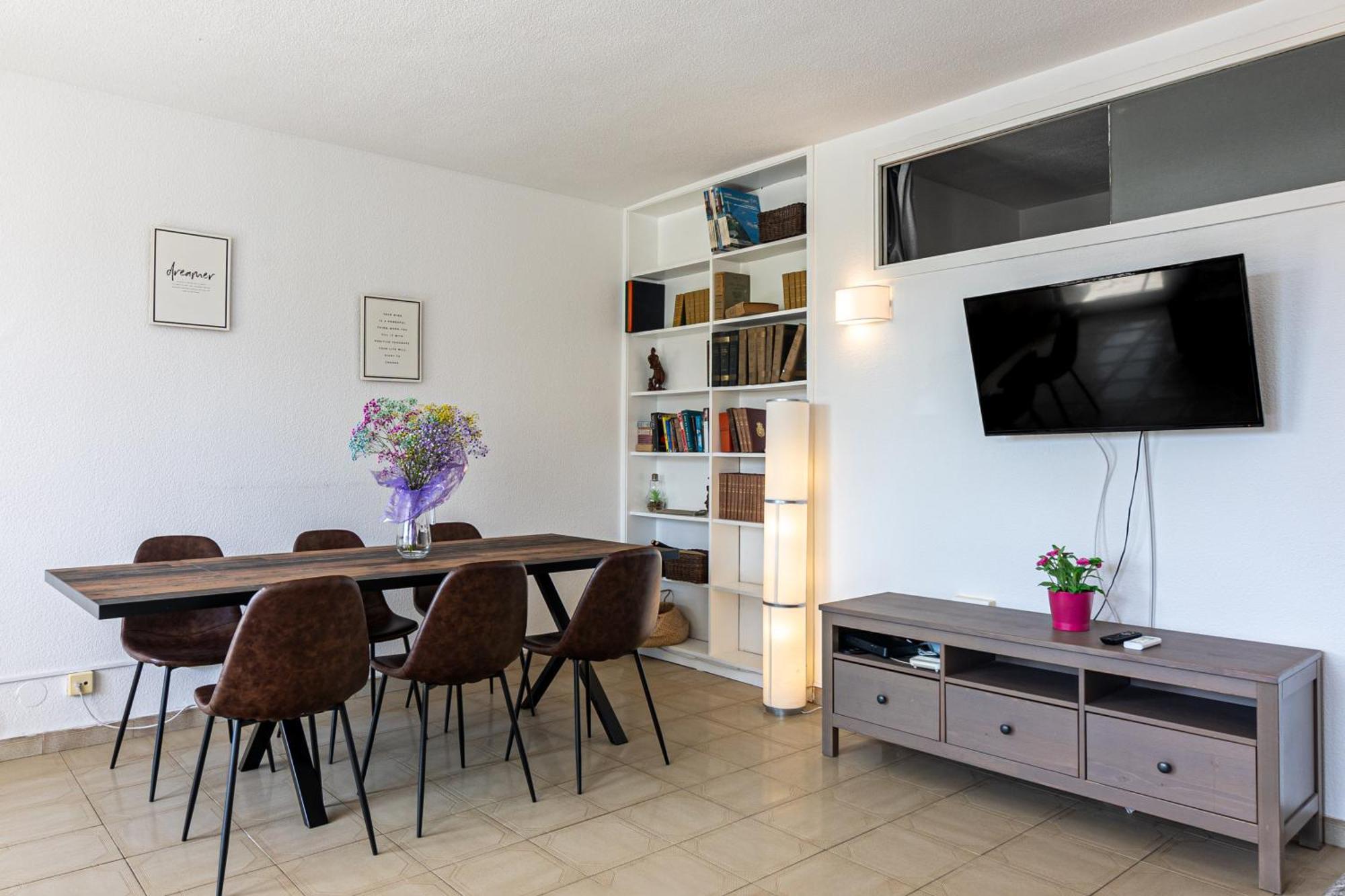 Reding Freshapartments By Bossh! Apartments Malaga Zewnętrze zdjęcie