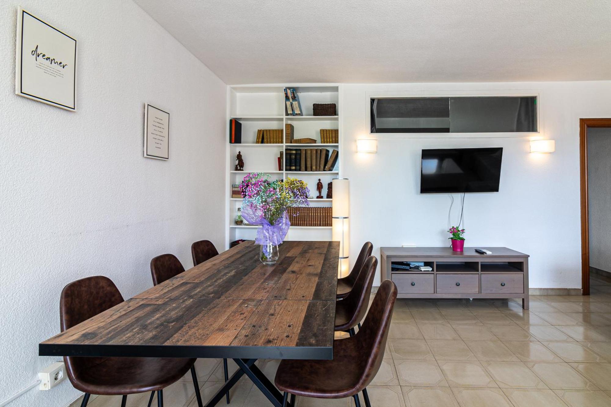 Reding Freshapartments By Bossh! Apartments Malaga Zewnętrze zdjęcie